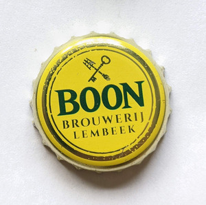 Boon, Brasserie Boon